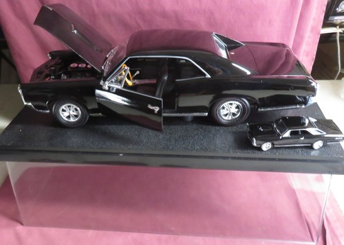 Ertl american muscle - 1/18,
